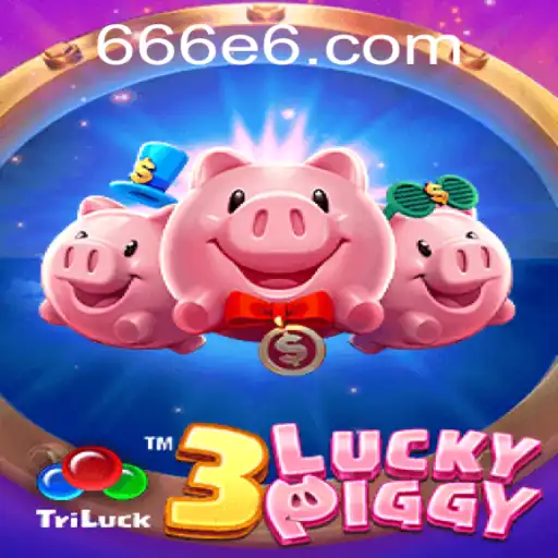 A Revolução do Entretenimento Digital com 3LUCKYPIGGY: Uma Experiência Única
