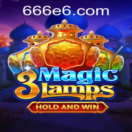 Explorando o Fascinante Mundo de 3MagicLamps