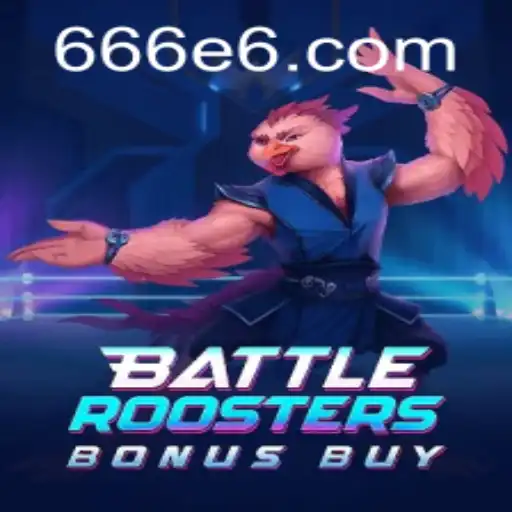 BattleRoostersBonusBuy: A Nova Sensação no Mundo dos Jogos Digitais