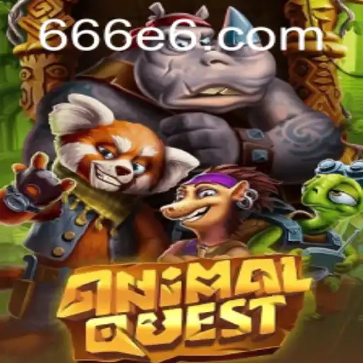 AnimalQuest: Descubra o Mundo dos Animais