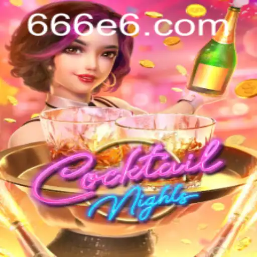 CocktailNights: Mergulhando no Fascinante Mundo do Jogo