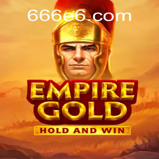 EmpireGold: A Nova Sensação dos Jogos de Estratégia