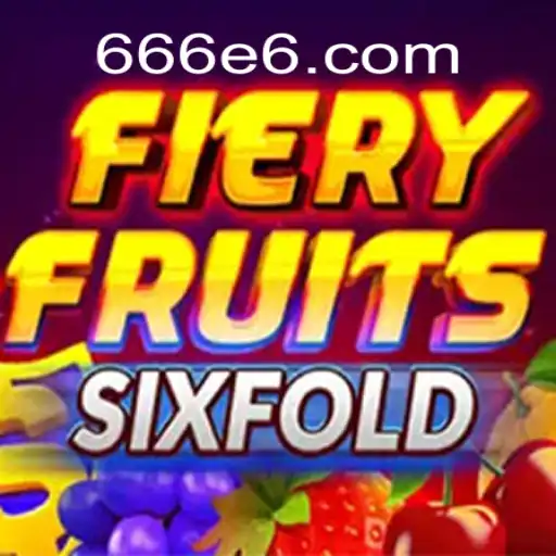 Explorando o Universo Vibrante de FieryFruitsSixFold