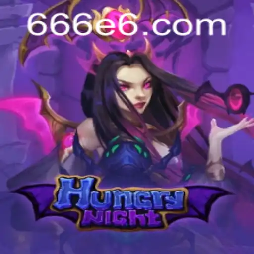 Explorando o Fascinante Mundo de HungryNight - Um Jogo Revolucionário