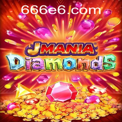 Descubra o Fascinante Mundo de JManiaDiamonds e o Mistério de 6E666.COM
