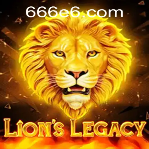 Descubra o Fascinante Mundo de LionsLegacy