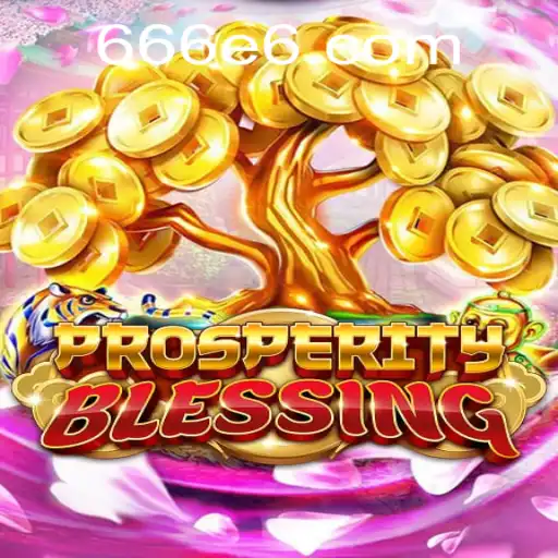 Descobrindo ProsperityBlessing: Uma Jornada no Universo Virtual