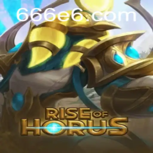 Descubra o Fascinante Mundo de 'RiseofHorus': Um Jogo de Estrategia Inovador