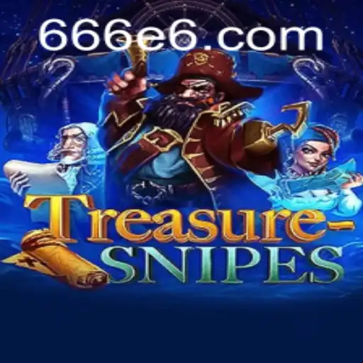 Descobrindo o Universo de TreasureSnipes: Um Guia Completo