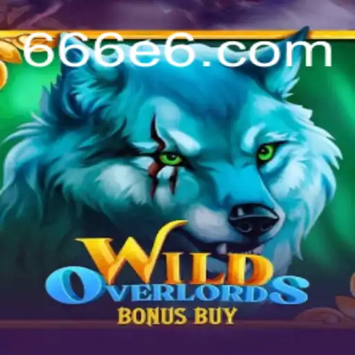 WildOverlordsBonusBuy: A Fascinante Aventura no Mundo dos Jogos Digitais