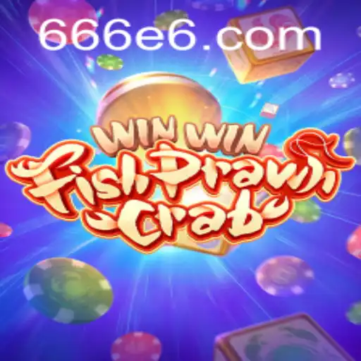 Explorando o Fascinante Jogo WinWinFishPrawnCrab