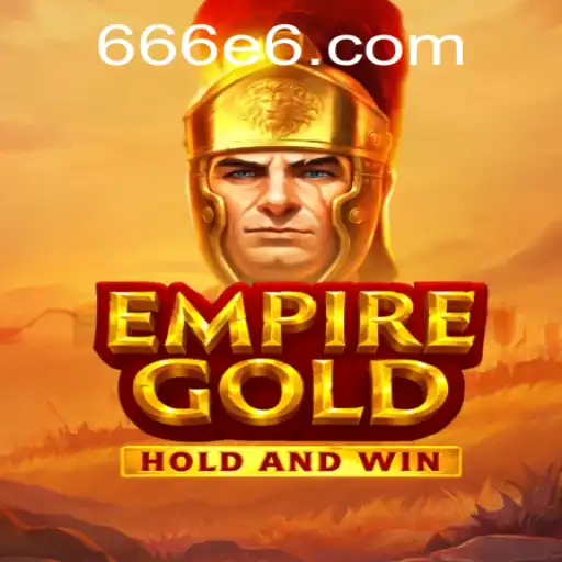 EmpireGold: A Nova Sensação dos Jogos de Estratégia