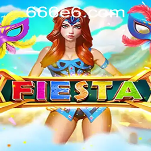 Descubra o Mundo Vibrante de Fiesta: Um Jogo de Competição e Divertimento