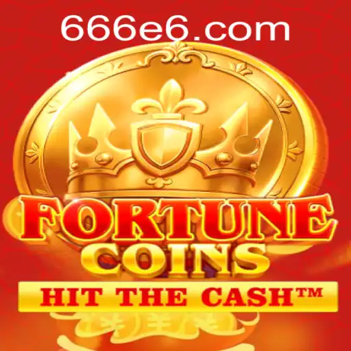 Explorando o Mundo de FortuneCoins e a Plataforma 6E666.COM