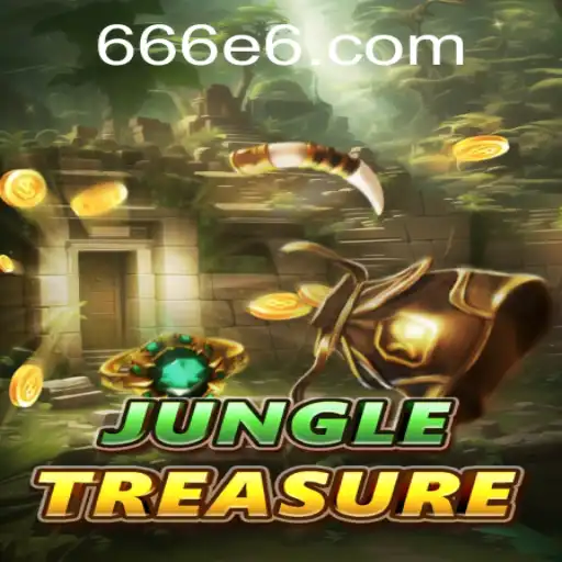 Desbravando as Aventuras de JungleTreasure: Um Guia Completo