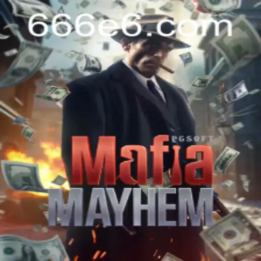 MafiaMayhem: A Introdução ao Mistério e Estratégia