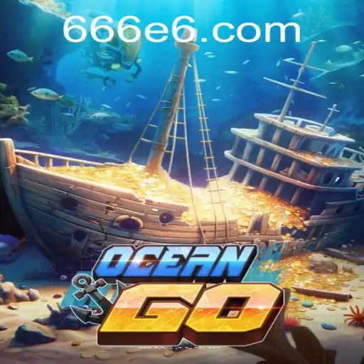 Explorando o Mundo do OceanGO
