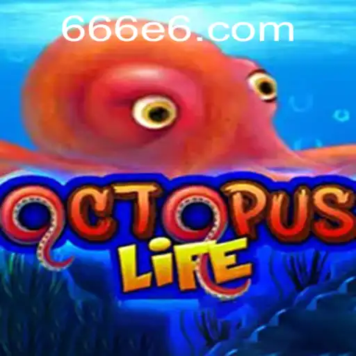Descubra a Aventura Virtual em OctopusLife: Uma Jornada Inovadora