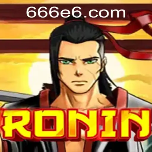Explorando 'Ronin': Um Mergulho em um Jogo de Estratégia e Aventura