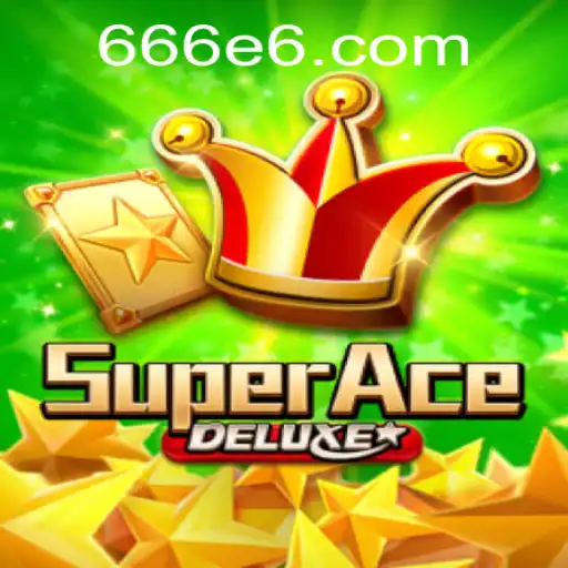 Descubra o Fascinante Mundo de SuperAceDeluxe com 6E666.COM