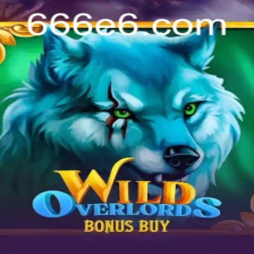 WildOverlordsBonusBuy: A Fascinante Aventura no Mundo dos Jogos Digitais