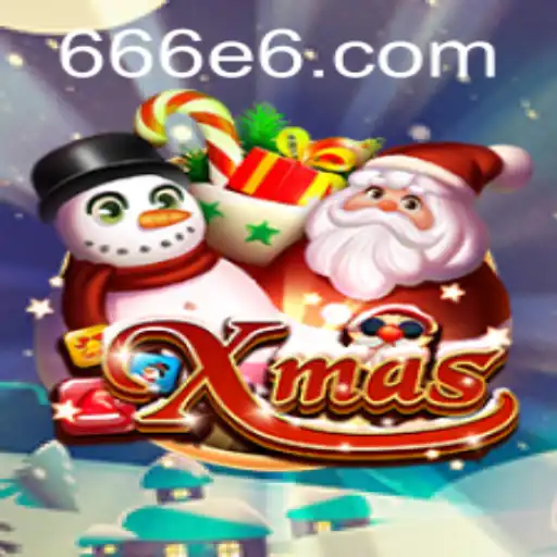 Descubra o Fascinante Jogo Xmas e sua Conexão com 6E666.COM
